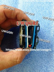 1pcs Motorola APX6000/8000/6000XE/8000XE/8000HXE Speaker
