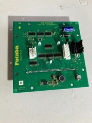 Otis Position Indicator Board ASSY-ACA26800HJ1