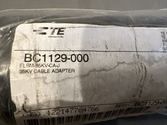 TE Connectivity BC1129-000