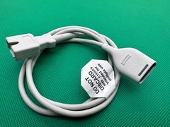 Masimo REF# 4809 RD to LNC Adapter Cable ( 3 ft / 0.9m )（C60）