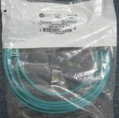 Allen-Bradley 1585J-4TBJM-5 Patchcord Series A