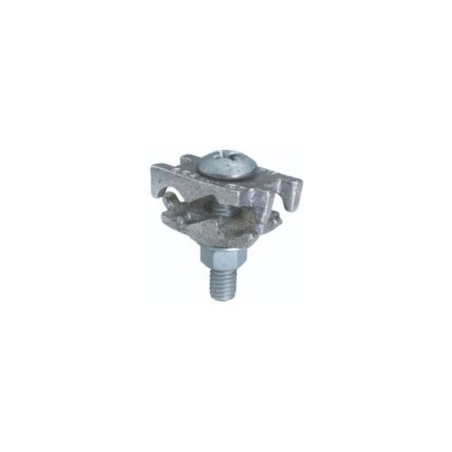 Burndy GC2929CT, 2/0 AWG to 250 KCMIL Str, Cable Tray Grounding Clamp, 1pc