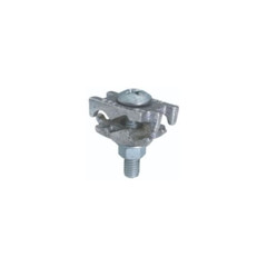 Burndy GC2929CT, 2/0 AWG to 250 KCMIL Str, Cable Tray Grounding Clamp, 1pc