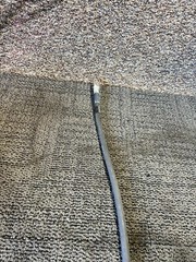 Toughflex Heavy Duty Welding Cable 2/0 600v 16733AB