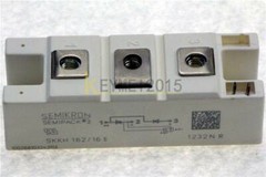 1PCS NEW SKKH162/16E SKKH162-16E SKKH16216E MODULE