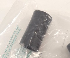 *Lot of 2* Neutrik NC6MXX-B Male Cable XLR Connector 6P – NEW Surplus!