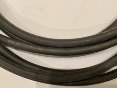 STANLEY 6 Meter Flex Cable 20C100307 Rev G, DC ELECTRIC TOOL – Industial