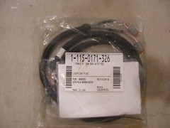 RAVEN 6′ CANBUS CABLE WITH TEE (P/N: 1-115-0171-326)