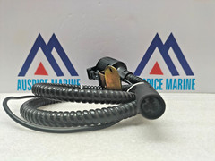DEFA Type 801 Internal Power Connection Cable 16A 6H 220-240V Shore Marine Power