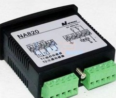 QTY:1 NEW FOR temperature controller NA820 220VAC
