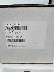 Thermon Genesis Bridge Controller DC- Version, Ext. Antenna 81403/ GN-B-A 23854