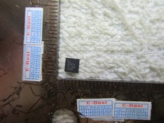 5pcs Z4770 BQ2477O 2477O BQ 24770 BQ24770 BQ24770RUYR BQ24770 QFN28 IC Chip