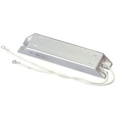 8 Ohm 100W Dummy Load Resistor Non-Inductive Amplifier Amp Testing 100 Watt