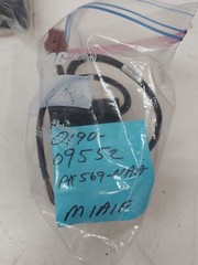 AMAT 0190-09552 Oriental Motor PK569-NAA Vexta 5-Phase Stepping Motor (M63)