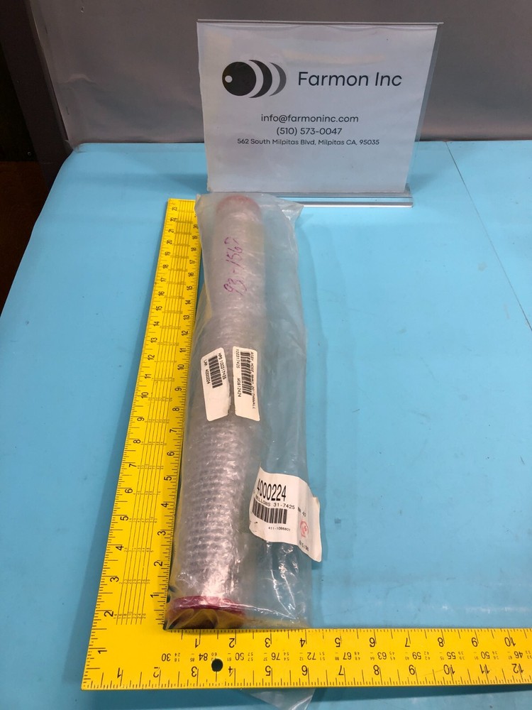 MKS HPS 100317425 Assy, Hose, NW40, 20″ LAM 4000224, 158493