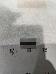 M5 x 25mm Female Threaded Hex Standoff Industrial Mounting OEM Spacer 8/order