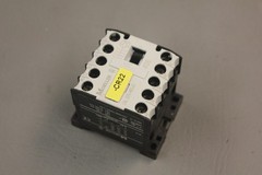 MOELLER CONTACTOR DIL ER-40-G