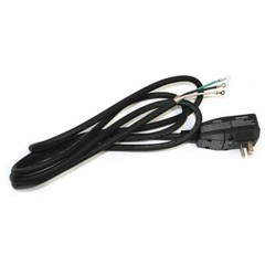 Ground Fault Circuit Interrupter Electrical Cord GFCI