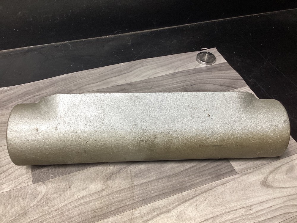 Crouse Hinds – BC8 Conduit Body, 3″ #104G177PR7