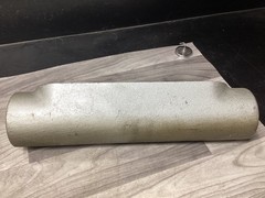 Crouse Hinds – BC8 Conduit Body, 3″ #104G177PR7