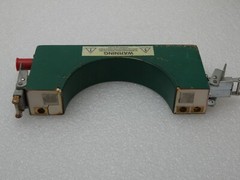 Pearson Electronics Clamp-On Monitor Wide Band Current Monitor 8662