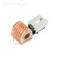 12V to 15KV High Voltage Ignition Module Transformer Coil Inverter Driver Board