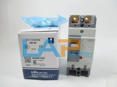 For LS Molded case circuit breaker ABS 52b 5A 10A 15A 20A 30A 40A 50A 60A 100A