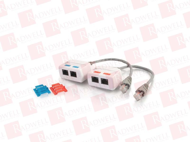 CABLES TO GO 37049 / 37049 (NEW IN BOX)