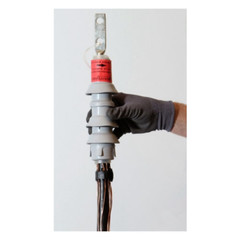 Prysmian PCT15M3-CF, 4/0 AWG to 500 KCMIL, Cold Shrink, Cable Termination, 1pc
