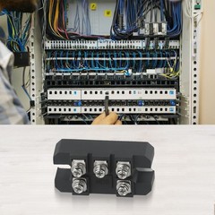 MDS100A Full Wave for Three Phase AC and DC Applications