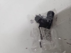 Hydac 4775-B-9000-000 Pressure Transmitter Transducer 12-30VDC 9000PSI *NOS*