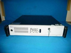 Spirent DLS 5200 DLS5200 VDSL and Custom XDSL Noise Impairment Generator w/ key