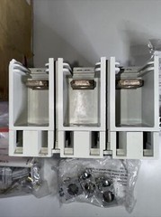 ABB TMAX T3N Circuit Breaker W/terminals & Lug Kits Untested