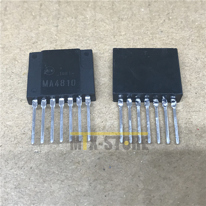 10QTY MA4810 New Best Power Switching Regulators
