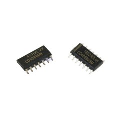 IC Chips CD4017BE/CD4001/CD4011/CD4013/CD4066/CD4069/CD4511 Many Types DIP SOP