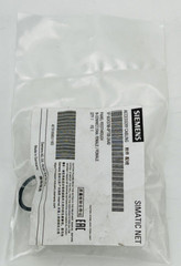 New! Siemens 6GK5798-0PT00-2A SIMATIC NET Accessory Cabling Panel Feedthrough