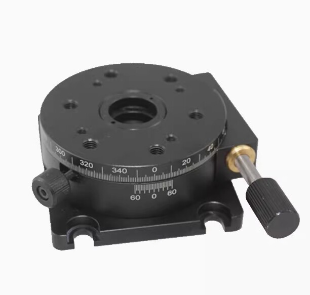 1PCS NEW FIT FOR NT01RM73 Rotary tables Angular displacement tables Angle tables