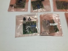 Lot Of 7 NOS ABB DYTP123A 61430001-TW Communication Module