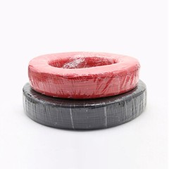 UL1007 PVC Flexible Electronic Wire 16AWG – 30AWG Stranded Cable 50/100Meter