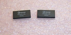 QTY (25) W2465S-10L WINBOND SOIC-28W SMD 8Kx8 SRAM NOS 1 TUBE