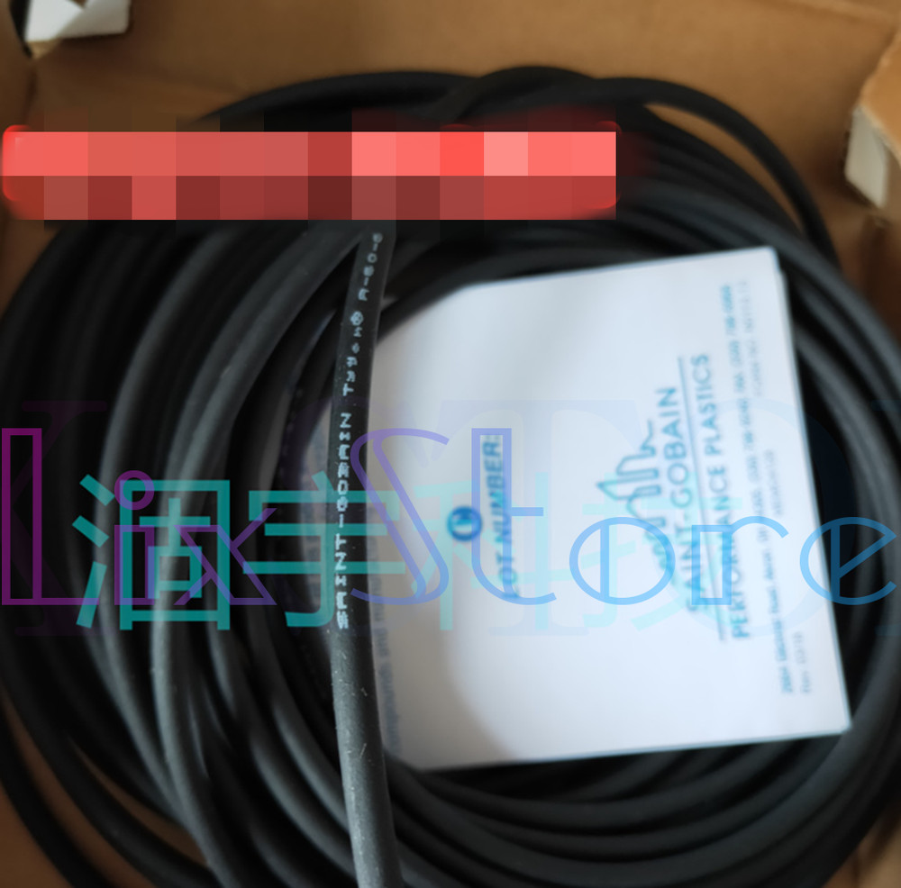 QTY:1 NEW A-60-G ink resistant high temperature peristaltic pump hose 1m