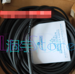 QTY:1 NEW A-60-G ink resistant high temperature peristaltic pump hose 1m
