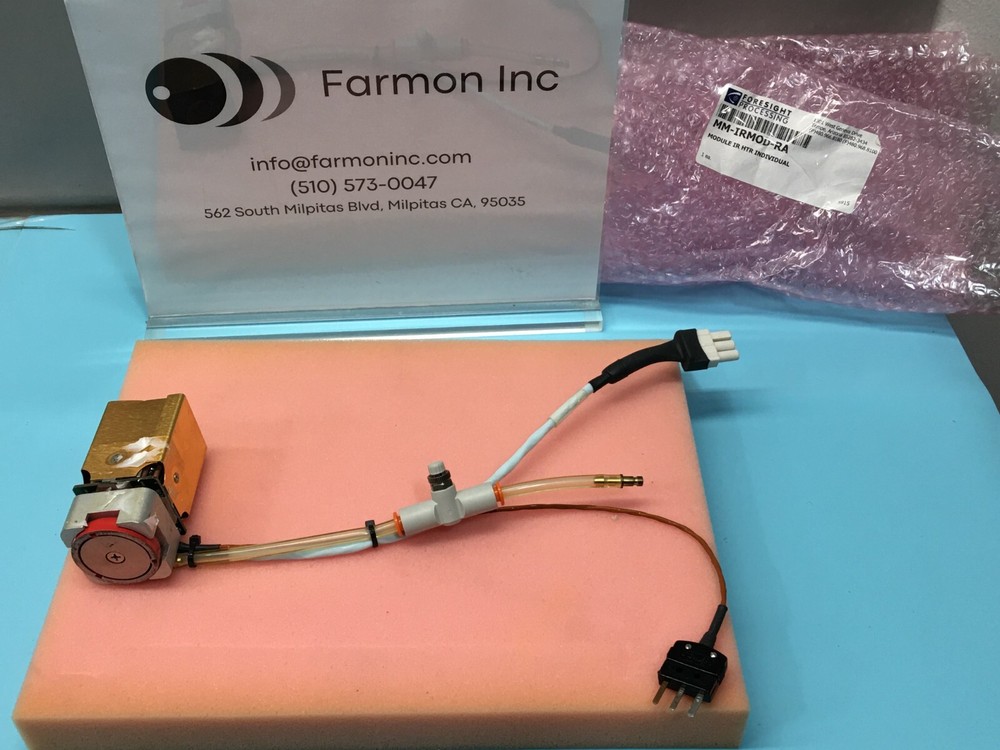 Asymtek MM-IRMOD-RA Module, IR, HTR, Individual, 149071