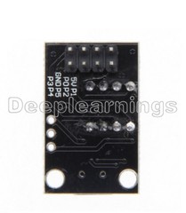 Mini ATTINY85 Micro USB Development Programmer Board for Tiny85-20PU DIP-8 IC