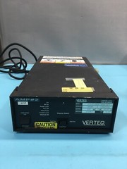 Verteq ST800-CC50-MCQ2-QTZ RF Amplifier, Advanced Energy AE 3156023-000, 137456