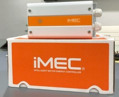 Intelligent Energy Controller for Single Phase Induction Motor-Up to 40% savings