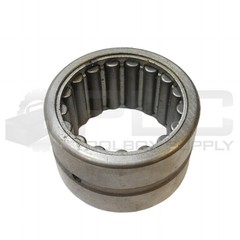 LOT OF 2 NEW MCGILL MR 18 N NEEDLE ROLLER BEARING 1-1/8″ BORE *READ*