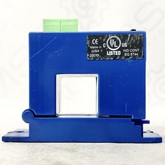 Automation Direct DCT100-42-24-S AcuAmp DC Current Transducer 4-20mA Range