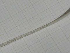Atlas Wire #18awg Solid Tinned Copper UL-1015/1230 Hook-Up Wire White /50ft