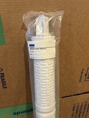 BRUNSWICK TECHNETICS 90010351-031 MEMBRANE FILTER